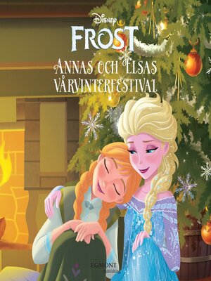 cover image of Anna och Elsas vårvinterfestival